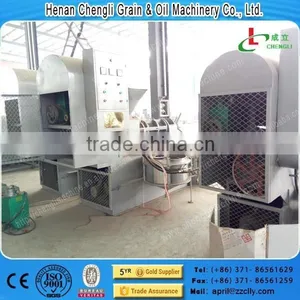 Black Seed Oil Press Machine thumbnail-3