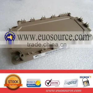 Welding Fuji Ipm Power Module 7MBR50SB120-50 thumbnail-3