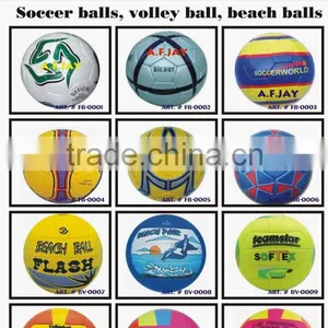 Soccer Balls thumbnail-1