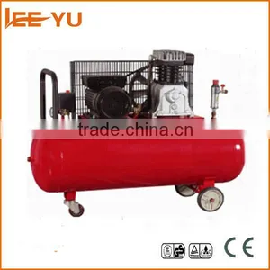 Hot Sale Belt Driven 50L Air Compressor 3HP Air Compressor Prices for Sale thumbnail-1