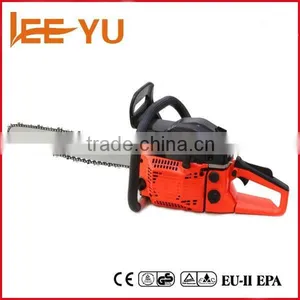 52cc Gasoline Chainsaw thumbnail-1