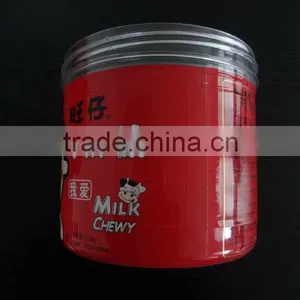 Plastic Packaging Bottle Food-bottle thumbnail-1