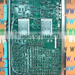 ADVANTEST T7315 TESTER BGR-020621 / PGR-820621CD With PCB thumbnail-1