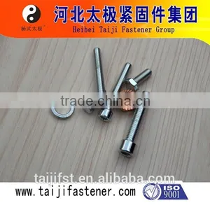 Stainless Steel Screw Nuts thumbnail-5