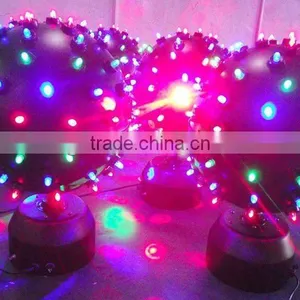 LED Light Big Bowls Ball thumbnail-1