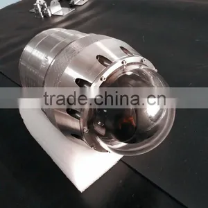 Waterproof Bullet Inspection Camera in Underwater Industry Camera thumbnail-2
