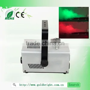 Dmx dj Partyroom Special Effects Fog Machine 900W Heater thumbnail-1