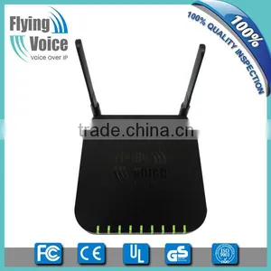 Micro Dual-Band MINI WIFI IP PBX APX9102 thumbnail-1