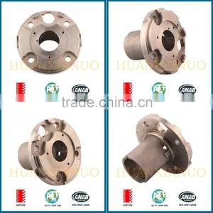 OEM/ODM Auto Parts With Precision Casting Technology thumbnail-5