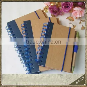 Custom Notebook Planner/bulk Spiral Notebooks thumbnail-1