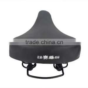 Hot Sale New Arrivel High Quality Bicycle Saddle thumbnail-3