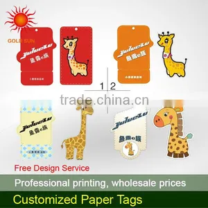 Paper Tags String thumbnail-1
