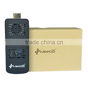 With Fan MeeGopad T05 Intel Bay Trail Quad Core Z3735F Windows Mini PC Stick Compute Stick Quality Choice thumbnail-3