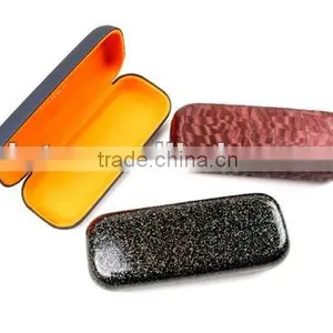 Metal Eyeglass Case T601 thumbnail-1