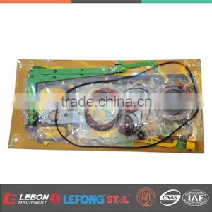 4D105-3 S4D105-3 ENGINE REBUILD KIT 6134-K1-5000 4D105-3 S4D105-3 PARTS thumbnail-1