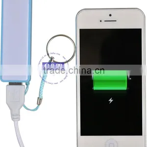C&T 2600mAh Portable Backup Battery Charger USB Power Bank for Smart Phones and Other Digital Devices thumbnail-5