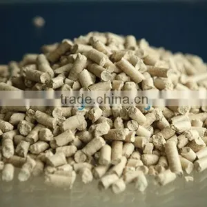 Rice Husk Pellets for Fuel Burning thumbnail-2