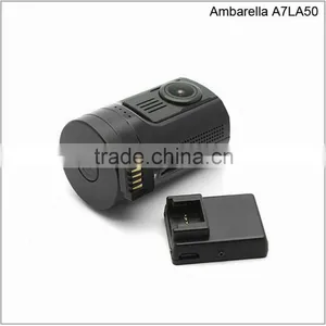 Newest Mini 0806 Car DVR Recorder With Ambarella A7LA50 Scheme Full hd 1296p Car Dvr Camera thumbnail-2