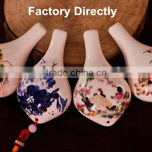 6holes AC Ocarina Chinese Style Ocarina for Novice thumbnail-2