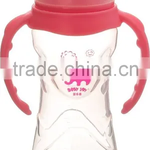 Slim Waist Easy Grip Baby Powder Bottle thumbnail-1