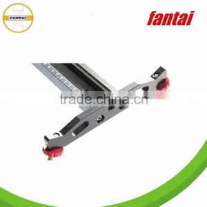 Metal Wieldy Camera Slider For Light Camcorders And DSLR Cameras thumbnail-3