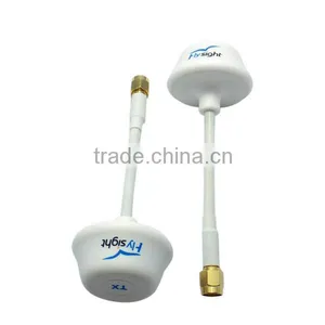 H154 5.8Ghz Radio Video Transmitter and Receiver Antenna for Dji Phantom 2 Vision thumbnail-1