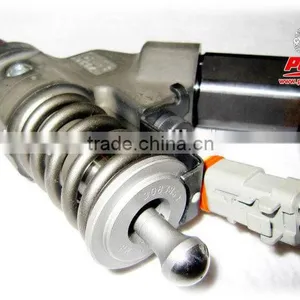 Fuel Injector 0445120123 ISDe 4937065 Bosch Injector Fuel Injectors thumbnail-1