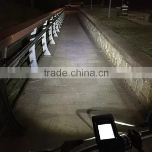 ShanRen Raptor Mountain Bicycle Outputs 6 Hours Continuously Light for Bike With Cycling Computer thumbnail-4