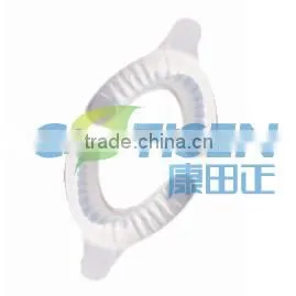Disposable Single Fluoride Foam Trays thumbnail-2