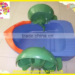 2016 Newest Design Paddle Boat,paddle Boats,water Bike for Sale thumbnail-1