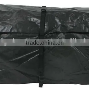 Hitch Mounted Cargo Carrier Bag thumbnail-2