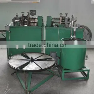 Metal Wire Conduit Making Machine thumbnail-2