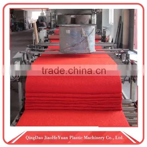 Factory Export Plastic Coil Mat Production Machine thumbnail-4