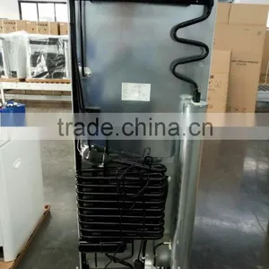 Domestic Use Absorption Cooling System Refrigerator and Freezer thumbnail-5
