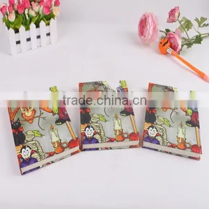 Custom Sketch Book for School Students thumbnail-3