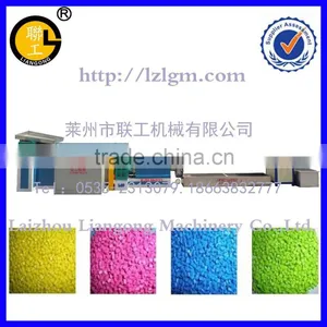 Plastic Pelletizer/plastic Granulator/plastic Recycling Machine thumbnail-3