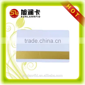Plastic Card Manufacture Blank Material Smart Card Pvc Business Card thumbnail-3
