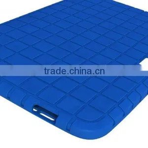 Education Tablet Silicone Rugged Shock Proof Kids Resistance Customized 10 Inch Tablet Case Cover thumbnail-4