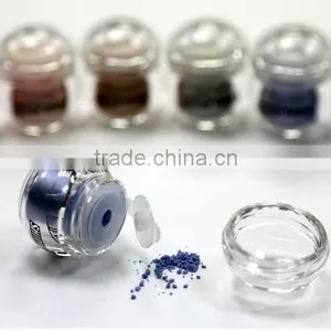 Loose Mica Glitter Makeup Eyeshadow Powder thumbnail-1