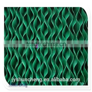 Yaoshun Agriculture Cooling Pad Cooling System thumbnail-3