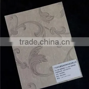 Hot Sell Factory Price Fantasy Waterproof Decorative Interior Pvc Wall Board thumbnail-4