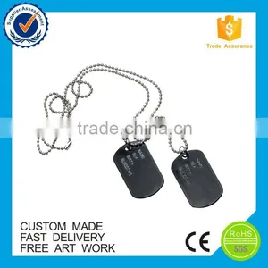 Nautical Style and Souvenir Use Custom Dog Tag thumbnail-5