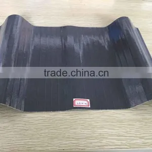 Pvc Transparent Plastic Roofing Sheet thumbnail-2