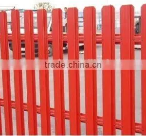 Bluesteel Metal Fencing Roll Forming Machine thumbnail-3