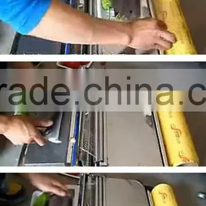 LDPE Hand Wrapper thumbnail-5