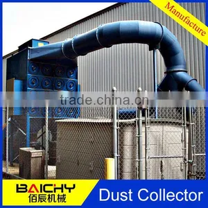 Woodworking Dust Collector thumbnail-1