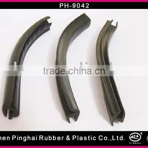 Rubber Seal Strip Gasket for Windows thumbnail-1