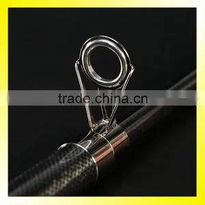 2016 Fresh Design Fishing Rod/OEM Service/Carbon Telescopic Spinning Rod thumbnail-3