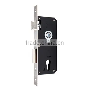 Push Pull Locks of Locker Door Locks for Entrance Door Lock thumbnail-1