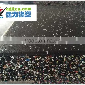 Kids Playground Floor Rubber Sheet for Kids Play Area thumbnail-3